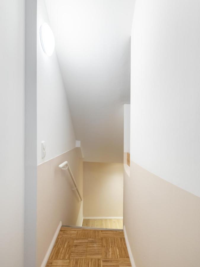 Limehome Berlin Florastrasse Bagian luar foto
